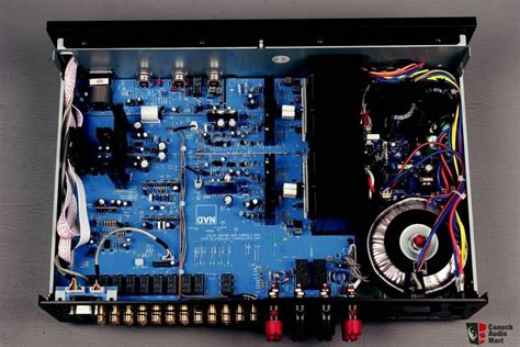 nad 356bee|nad c356bee testberichte.